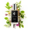 No342 perfume inspired by Dior - Fahrenheit 32 104 ml
