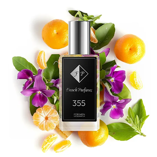 Nr355 kvepalai įkvėpti Diesel - Only The Brave 2 ml