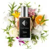 Nr364 perfume inspired by Lacoste - L.12.12 Blanc 60 ml