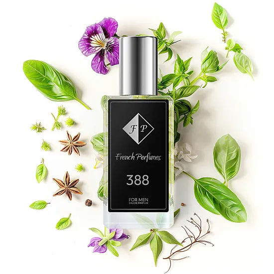 Nr388 kvepalai įkvėpti YSL - L'Homme Libre 2 ml
