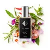 Nr400 kvepalai įkvėpti Gucci - Pour Home II 33 ml