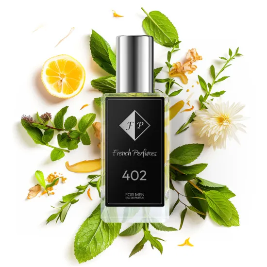 Nr402 kvepalai įkvėpti Armani - Code Sport 2 ml