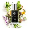 Nr403 kvepalai įkvėpti Paco Rabanne -Black Xs L'Exces 2 ml