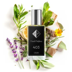 Nr403 kvepalai įkvėpti Paco Rabanne -Black Xs L'Exces 60 ml