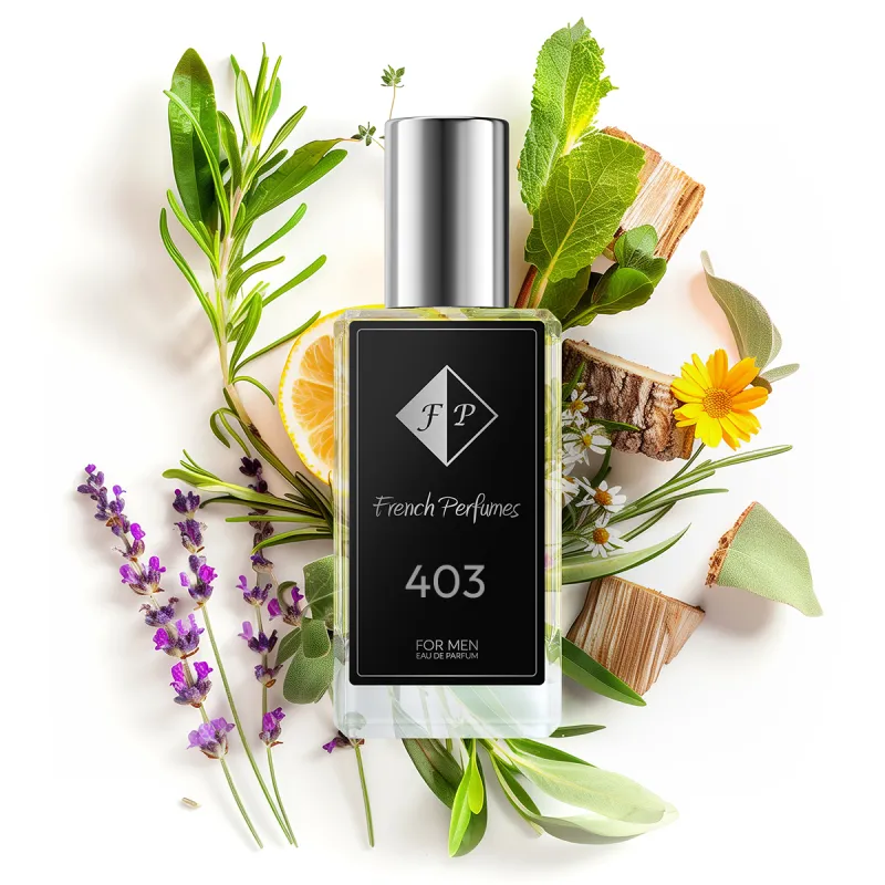 Nr403 kvepalai įkvėpti Paco Rabanne -Black Xs L'Exces 33 ml