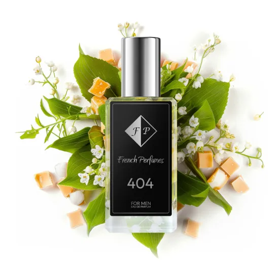 Nr404 kvepalai įkvėpti Thierry Mugler - A Men 2 ml