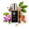 No408 Perfume inspired by Ralph Lauren - Polo Double Black 33 ml