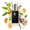 Nr416 kvepalai įkvėpti Chanel - Allure Edition Blanche 2 ml