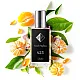 Nr423 kvepalai įkvėpti Mexx - Black Men 2 ml