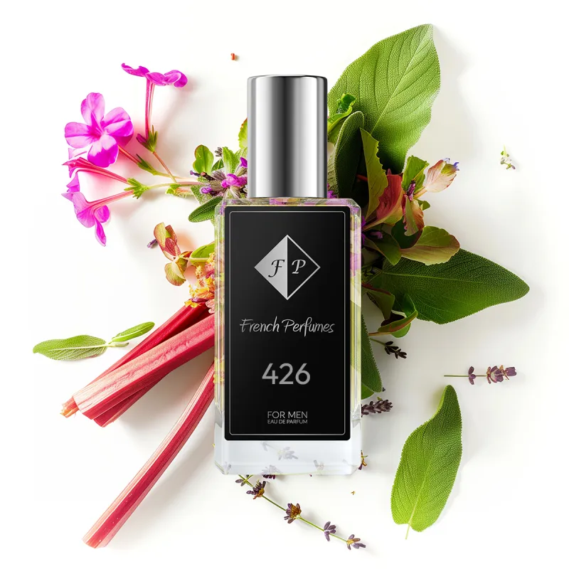 Nr426 perfume inspired by Adidas - Born Original for Him 104 ml
