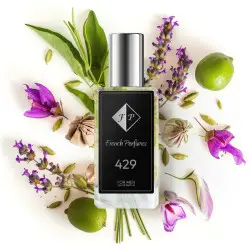 Nr429 kvepalai įkvėpti YSL - La Nuit de L'Homme ( UNIKAT ) 33 ml
