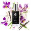 No430 perfume inspired by YSL - La Nuit de L'Homme Intense 104 ml