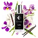 Nr430 kvepalai įkvėpti YSL - La Nuit de L'Homme Intense 33 ml