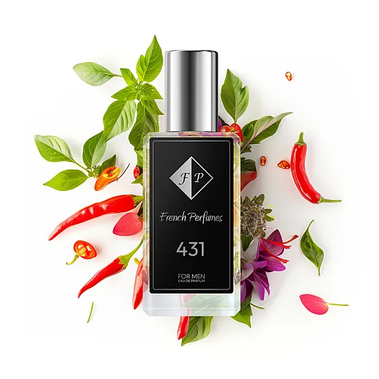 Nr431 kvepalai įkvėpti Roberto Cavalli - Just Cavalli Him 2 ml