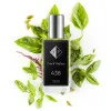 Nr438 kvepalai įkvėpti Calvin Klein - Truth for Men 2 ml