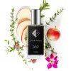Nr452 kvepalai įkvėpti Paco Rabanne - Pure XS 104 ml