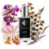 Nr459 perfume inspired by Givenchy - Gentleman Edp 2018 2 ml
