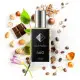 Nr460 kvepalai įkvėpti Valentino - Uomo 2 ml