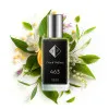Nr463 kvepalai įkvėpti Hugo Boss - Bottled United 2 ml