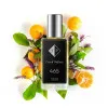 Nr465 kvepalai įkvėpti Calvin Klein - Eternity Air For Men 2 ml