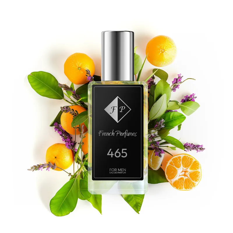 Nr465 kvepalai įkvėpti Calvin Klein - Eternity Air For Men 2 ml