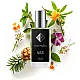 Nr483 kvepalai įkvėpti Rochas - L’Homme Rochas 2 ml