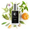 Nr487 perfume inspired by Giorgio Armani - Acqua di Giò Profondo Lights 2 ml
