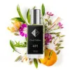 No491 perfume inspired by Montblanc - Legend Red 2 ml