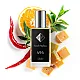 Nr494 parfüüm inhalatsiooniks Bulleit - Bourbon 2 ml