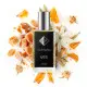 Nr495 kvepalai įkvėpti Azzaro The Most Wanted EDP Intense 33 ml