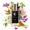 No504 perfume for inhalation Calvin Klein - CK2 ( UNISEX ) 2 ml
