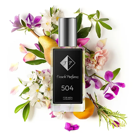 Nr504 kvepalai įkvėpti Calvin Klein - CK2 ( UNISEX ) 2 ml