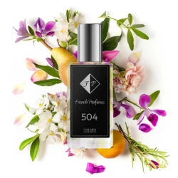 Nr504 kvepalai įkvėpti Calvin Klein - CK2 ( UNISEX ) 60 ml