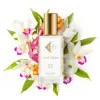 Nr. 53 kvepalai įkvėpti Beyonce - Heat 60 ml