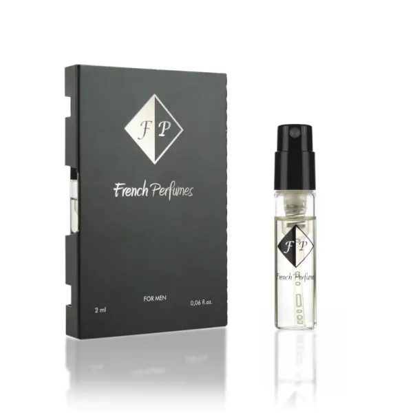 Nr149 perfume for inhalation TOM FORD - Electric Cherry (UNISEX) 2 ml FP Men French Perfumes