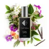 No595 perfume inspired by Maison Francis Kurkdjian - OUD Satin Mood ( UNISEX ) 2 ml