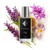 Nr714 perfume inspired by Jo Malone - Honey&Crocus ( UNISEX ) 33 ml