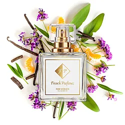 Nr728 kvepalai įkvėpti Yves Saint Laurent - Libre 30 ml EDP