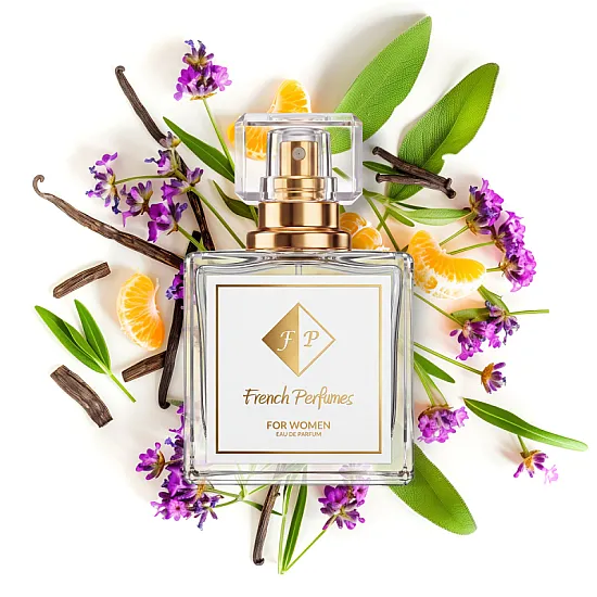 Nr728 kvepalai įkvėpti Yves Saint Laurent - Libre 33 ml EDP FP728-33 French Perfumes