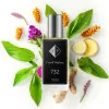 No732 perfume inspired by Calvin Klein - CK Everyone ( UNISEX ) 60 ml