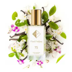 Nr. 75 kvepalai įkvėpti Coty – Pret a Porter 33 ml