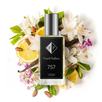 No757 perfume inspired by Christian Dior - Vanilla Diorama ( UNISEX ) 2 ml