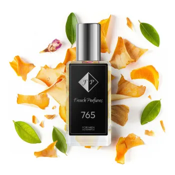No765 perfume inspired by Jo Malone London - Orange Peel Cologne ( UNISEX ) 2 ml