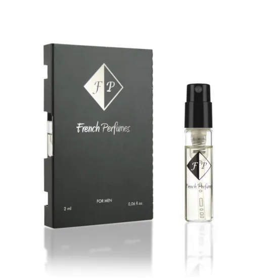 Nr774 kvepalai įkvėpti Tom Ford - Vanilla Sex 2 ml EDP (UNISEX)
