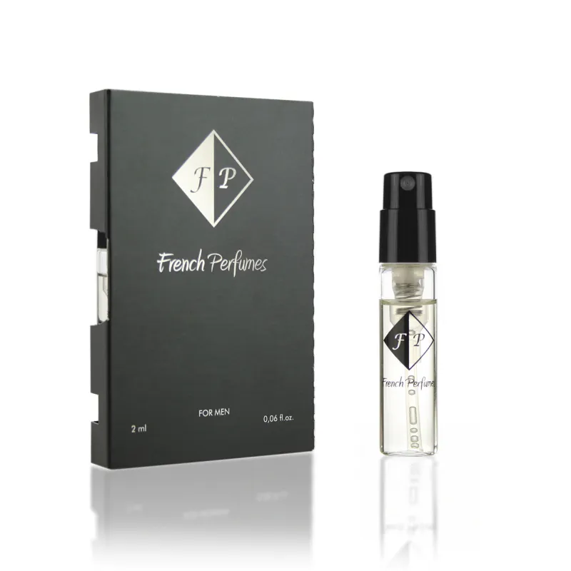 No. 774 Perfume Inspired by Tom Ford - Vanilla Sex 2 ml EDP (Unisex)