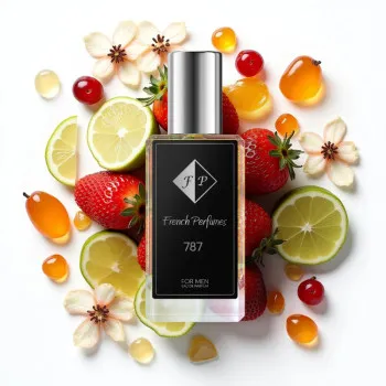 No787 perfume for inhalation Lattafa Mayar Cherry Intense ( UNISEX ) 60 ml