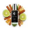 Nr801 perfume for inhalation Lattafa - Teriaq Intense (UNISEX) 60 ml