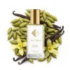 Nr804 kvepalai įkvėpti Jean Paul Gaultier - Scandal Intense 30 ml