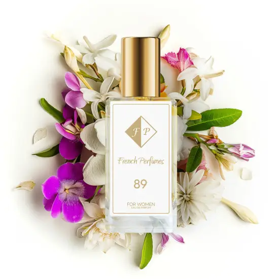 Nr. 89 kvepalai įkvėpti Versace - Vanitas 60 ml
