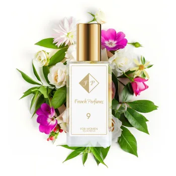 No9 perfume inspired by Lancôme - Trésor 33 ml